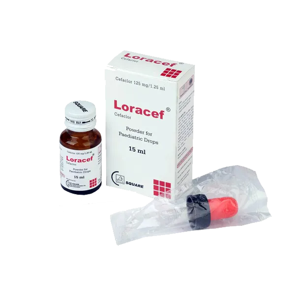 loracef-15ml